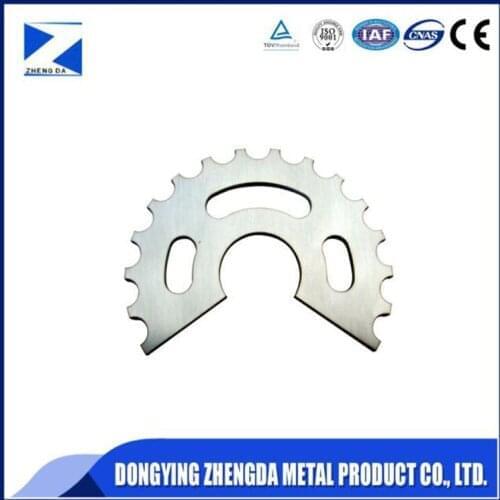 High Precise CNC Sheet Metal Working Fabrication /Fabricating