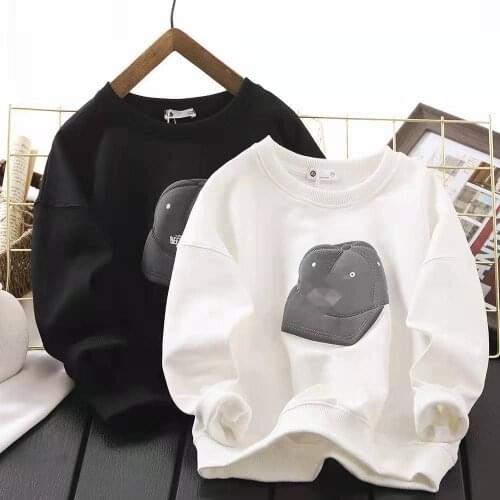 Xunqicls Sweatshirts For Boys