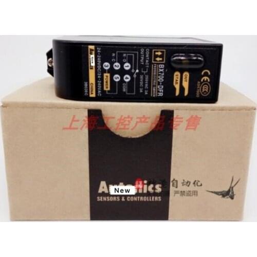 100% new original genuine original photoelectric sensor BX700-DFR