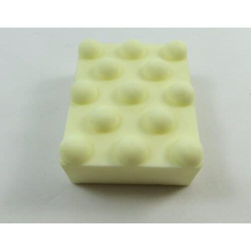 Aroma stone DIY massage soap mold fondant Cake decoration mold Handmade soap mold wholesale silicone Soap mold
