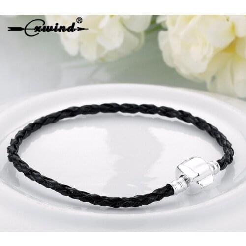 CXWIND Black Bracelets