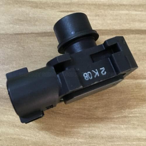 Fuel Tank Vapor Pressure Sensor Assy 89461-35010 499500-0240 For TOYOTA Camry Highlander Solara Celica Echo RAV4 MR2 Spyder