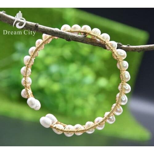 Золотые браслеты Dream City China At AliExpress