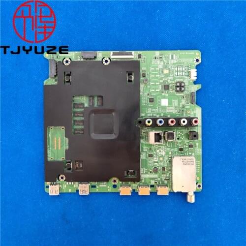 Good Test For Samsung Main Board UN40JU6100K UN48JU6100K UN55JU6100K Motherboard BN94-09749X BN97-10062V UN65JU6100K