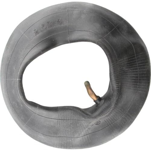 Perfect 2.50 X 4 INNER TUBE FOR FRONT/REAR TIRE STEM FOR 2.50-4 TUBE