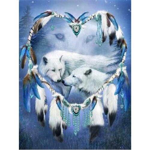 Meian Kits For Embroidery With Beads