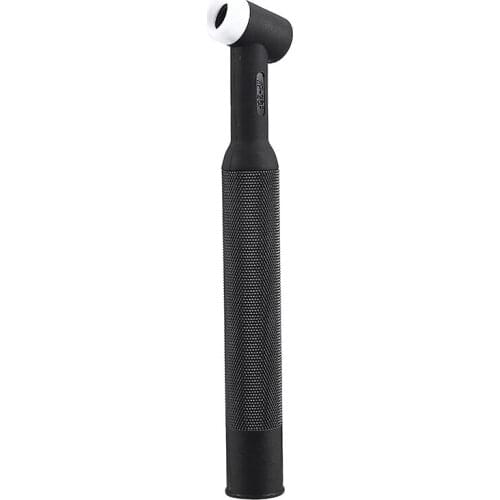 New copper Tig Welding Torch Gas-Cooled Torch 250A WP-26F SR-26F Tig Welding Torch Flexible Head Body Gas Cooled 26 Series