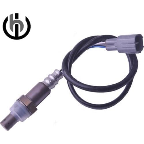 10pcs 894650G030 NEW Oxygen Sensor O2 Lambda Sensor AIR FUEL RATIO SENSOR for Toyota Land Cruiser Prado 1GRFE 89465-0G030