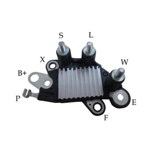 NEW HNROCK REGULATOR 13180200 3600530