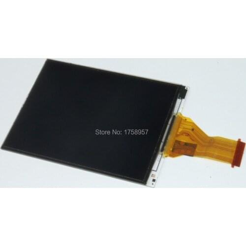 New LCD Display Screen For Canon PowerShot SX200 IS Digital Camera Repair Part NO Backlight