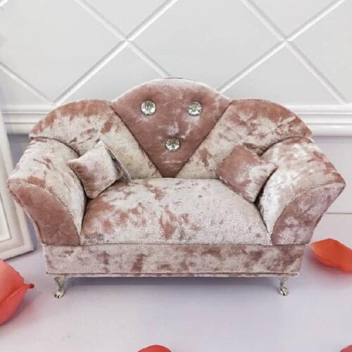 Storage Boxs Organizer Jewelry Case Can Organize Small Jewelry Such Earrings, Rings, Necklace, Bracelets