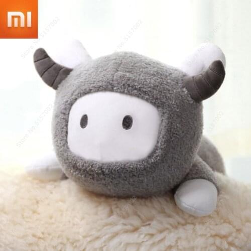 Xiaomi Original Mitu Rabbit Hug Doll Exquisite Plush Doll Cartoon Childrens Toy Gift Doll Pillow Soft Non-deformable for Kid