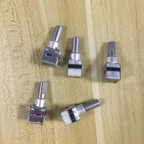10x Power Volume Switch Potentiometer For Motorola DGP8550 XIR P6620 P6600 P8668 P8608 GP328D GP338D etc walkie talkie