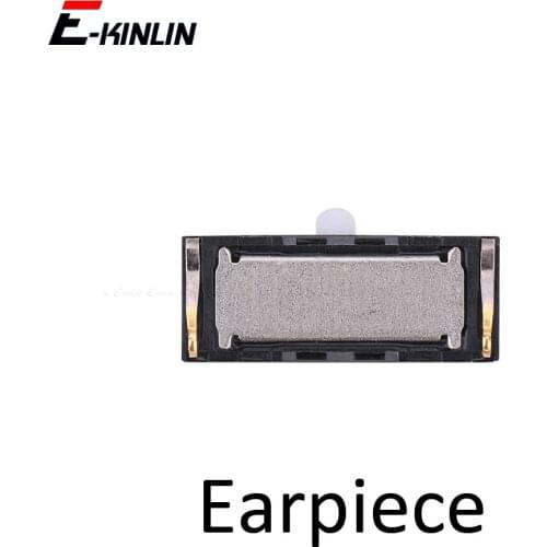 Earpiece Receiver Front Top Ear Speaker Parts For ZenFone Live 2E C U500 ZC451CG G500TG ZB501KL