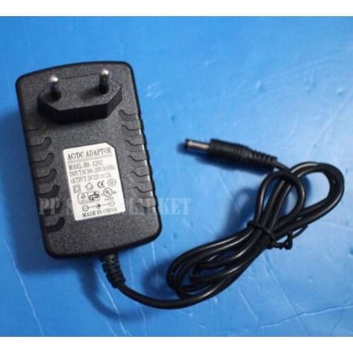 AC110V-240V to DC 12V Lighting Transformer 2A 24W LED driver For LED strip EU /US Cord Plug Socket power supply