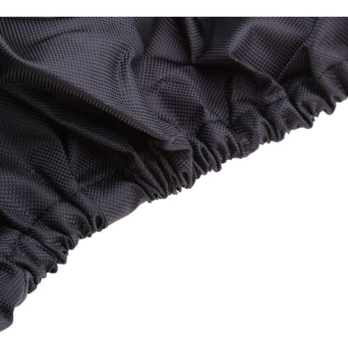 Speaker Audio Lid Waterproof Moisture Covers For Touring Models