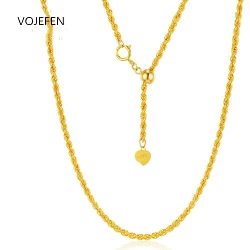 Цепочки VoJefen China At AliExpress