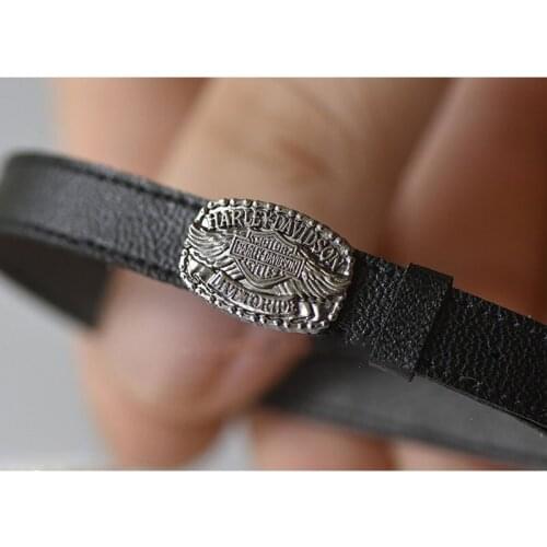 1/6 Scale Retro Nostalgic Classic Motorcycle Belt Buckle Model Toy Accessories Trend for 12' full Set of Movable Doll Doll Body