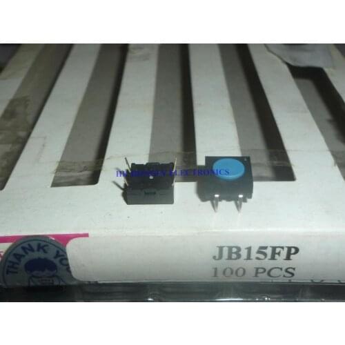 20PCS JB15FP JB-15FP SWITCH NEW