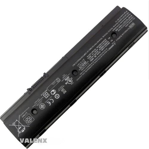 Laptop Battery MO06 For HP Pavilion m6 Envy M6-1105DX M6-1125DX M6-1205DX M6-1225DX M6-1045DX dv4-5000 dv6-72xxxx dv7-72xxxx