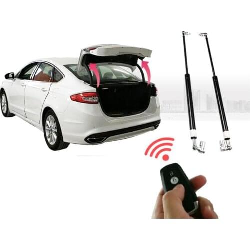 QDAEROHIVE car rear gate strut shock tail gate gas slow down for ford MONDEO Mondeo 2013-2019