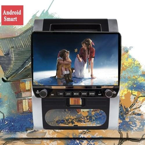 6+128G Android 10.0 For Nissan X-Trail 2 T31 T32 XTrail 2 2007-2015 Car Radio Multimedia Video Player GPS RDS 2 din dvd HeadUnit