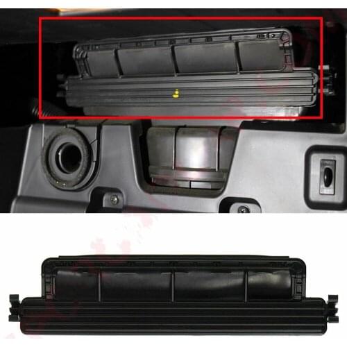 For H YUNDAI 11-16 Elantra CERATO 12 ELANTRA GT 15 IX25 For KIA Forte Cerato K3 14-17 Blower Motor Fan-Filter Cover 971293X000