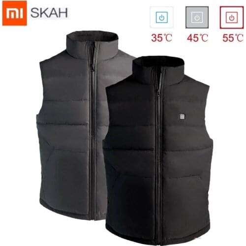 EOENKK Travel Vests