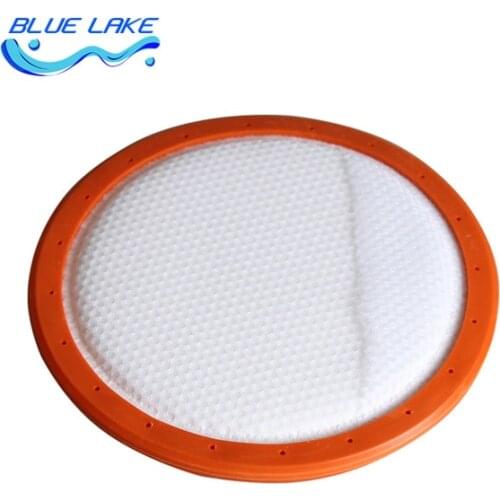 Vacuum cleaner Filter/round HV filter cotton filter elements/Washable HEPA,vacuum cleaner parts C3-L148B C3-L143B VC14A1-VC