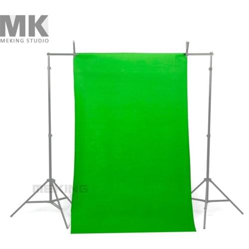 NEW 10*10ft 3*3M Chroma Key Green Solid Seamless Muslin Photography cloth Backdrop photo studio accessories