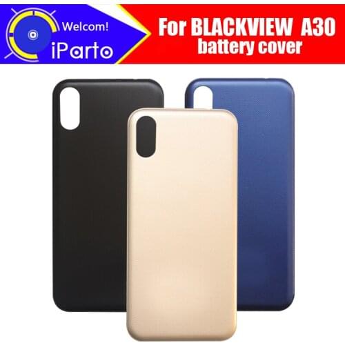 Чехлы для телефонов Blackview A30 iParto China At AliExpress
