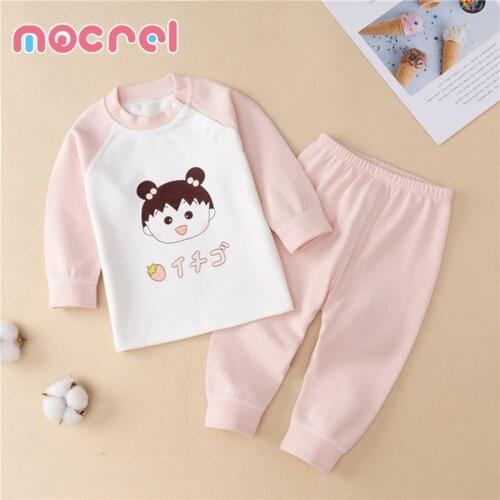Mocrel Clothing Sets For Newborns