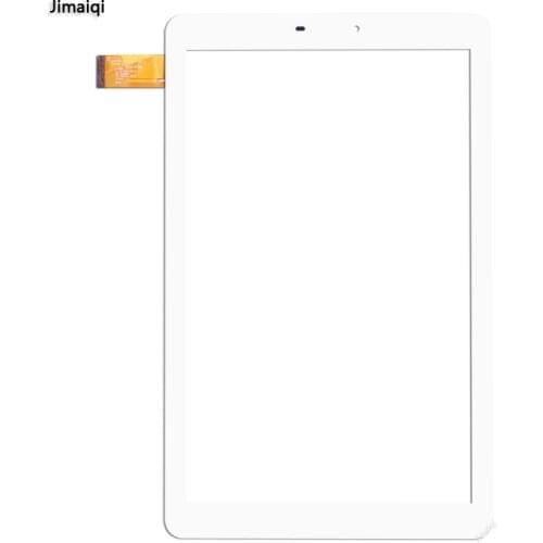 New For 10.1'' Inch HSCTP-771-10.1-V0 Tablet Capacitive Touch Screen Panel Digitizer Sensor Replacement Phablet Multitouch