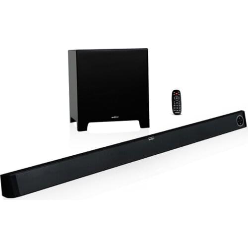 Popular 5.1 ch home theater system, home speakers