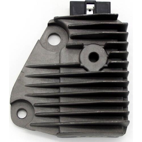 Motorcycle Voltage Regulator Rectifier for Yamaha moto XV125 XV250 Motorcycle Accessories