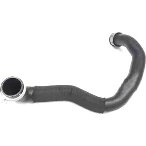For Mercedes Benz ML/GL 500/550 Rubber Radiator Hose Pipe Water Tank Connection Suction Line Upper Hose A1645010682
