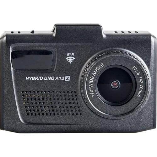 SilverStone F1 Photo And Video Equipment