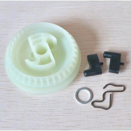 Recoil Starter Pulley Pawl Dog Washer Repair Kit For STIHL CHAINSAW 017 018 MS170 MS180 MS230 MS250 MS210 021 023 025 Parts