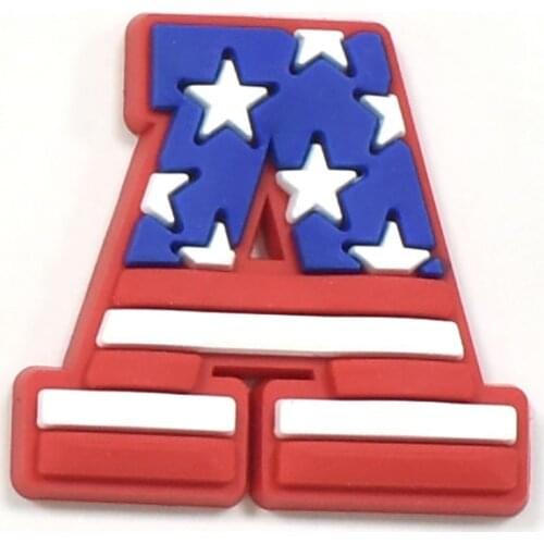 CSBL CFPA-XK-269 Shoe Decoration For Crocses Buckle Charms PVC Cartoon Accessories Gift Croc Jibz Free Shipping