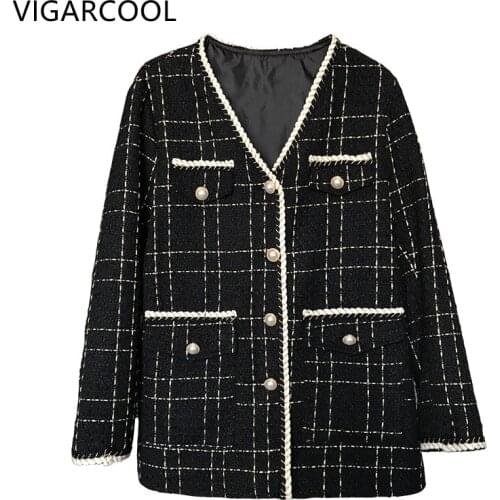 Women's Autumn Jackets VIGARCOOL China