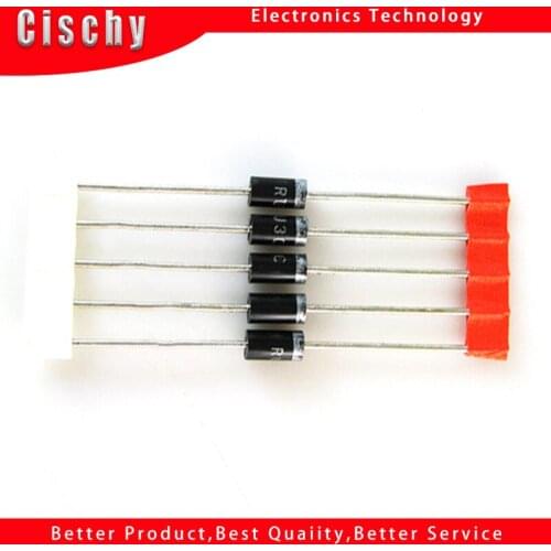 1PCS RU3C RU3AM 1.5A 1000V