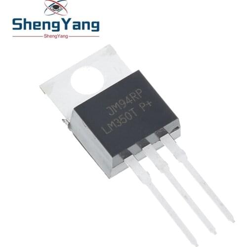 10PCS LM350T TO220 LM350 TO-220 new and original IC