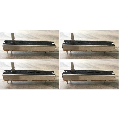 4x REPLACE FADER For PIONEER DDJ SR SX WeGO2 XDJ R1 418-S1-701 / 418-PDJ33-672