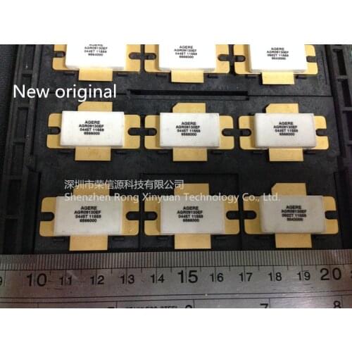 AGR09130EF AGR09130 New original authentic 130 Watt 921 MHz a 960 MHz N-Canal E-Mode MOSFET Lateral