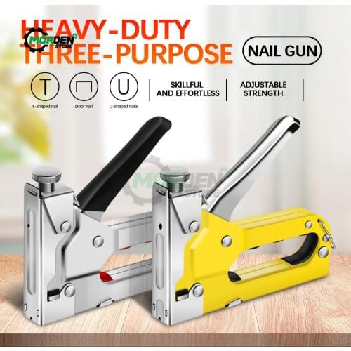 Пневмопистолеты для гвоздей Aideepen China At AliExpress