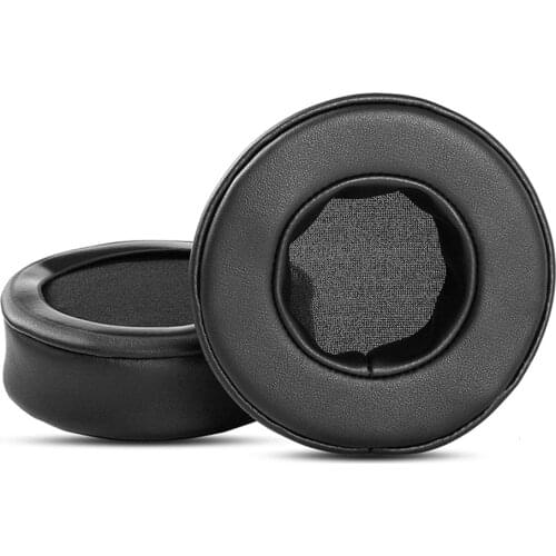 Ear Pads Replacement Foam Ear Pads Pillow Cushion Cover Cups Repair Parts for Sennheiser HD 630VB HD630 Audiophile Headphones