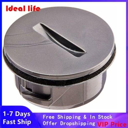 Brushroll End Cap For Dyson V6 Animal V6 DC58 DC59 DC61 DC62 Handheld End Cap Assembly Vacuum Cleaner Robot Vacuum Part Sweeper