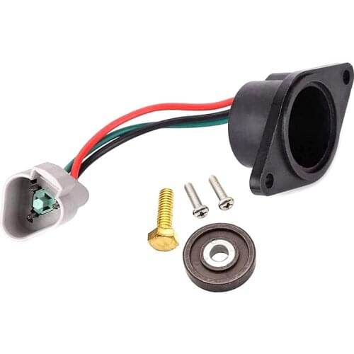 Cart Speed Sensor for ADC Motor Club Car IQ Ds and Precedent, 102704901