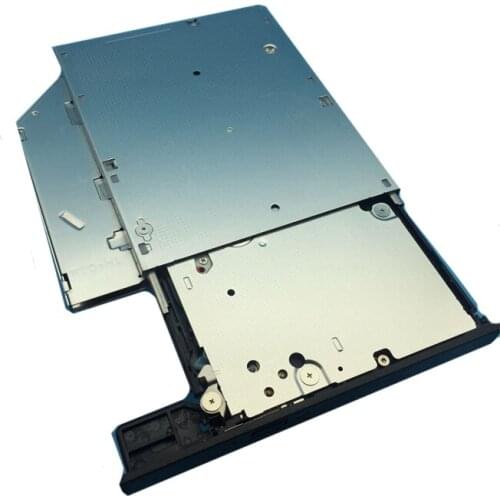 For Dell XPS 14 Series New Slim Internal Optical Drive 9.5mm SATA CD DVD Writer DVD Burner