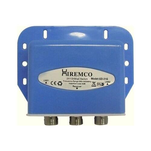 HIREMCO GD-21G 2 X1 DAYZEK